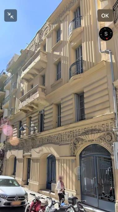 Nice, Seaside Apartment *