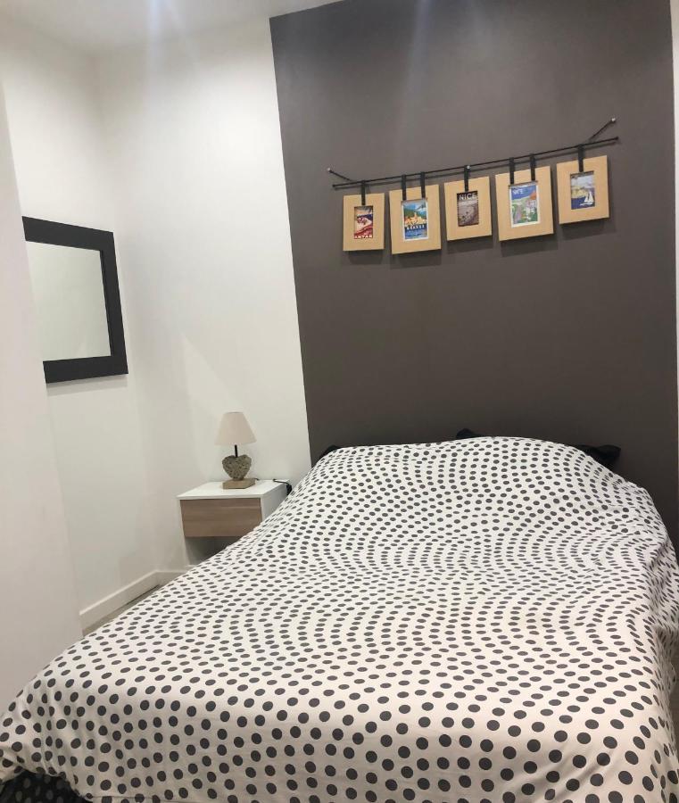 Apartment Nice, Seaside Nizza