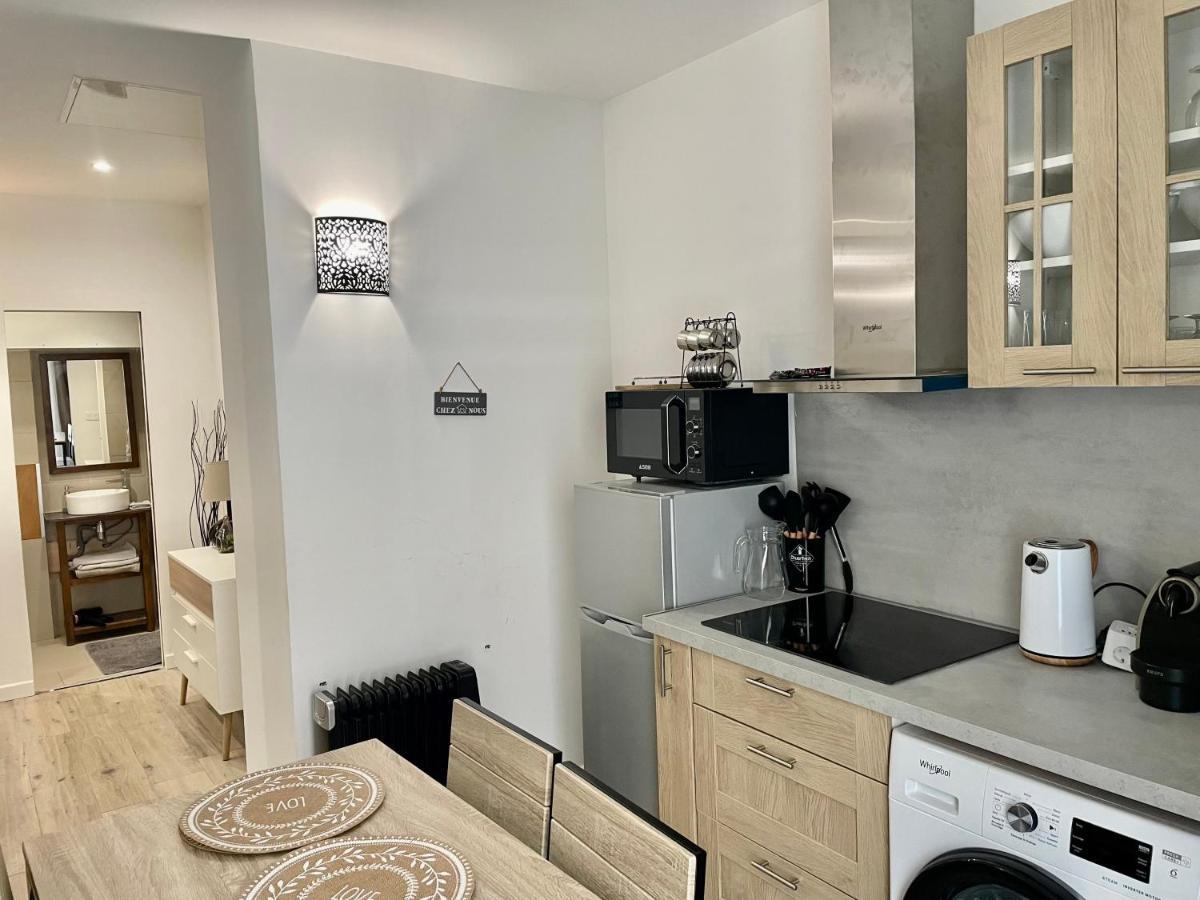 Nice, Seaside Apartment Nizza